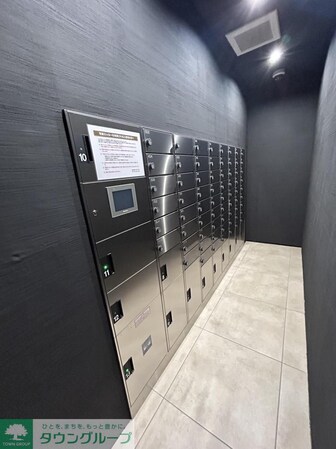 メイクス上野の物件内観写真